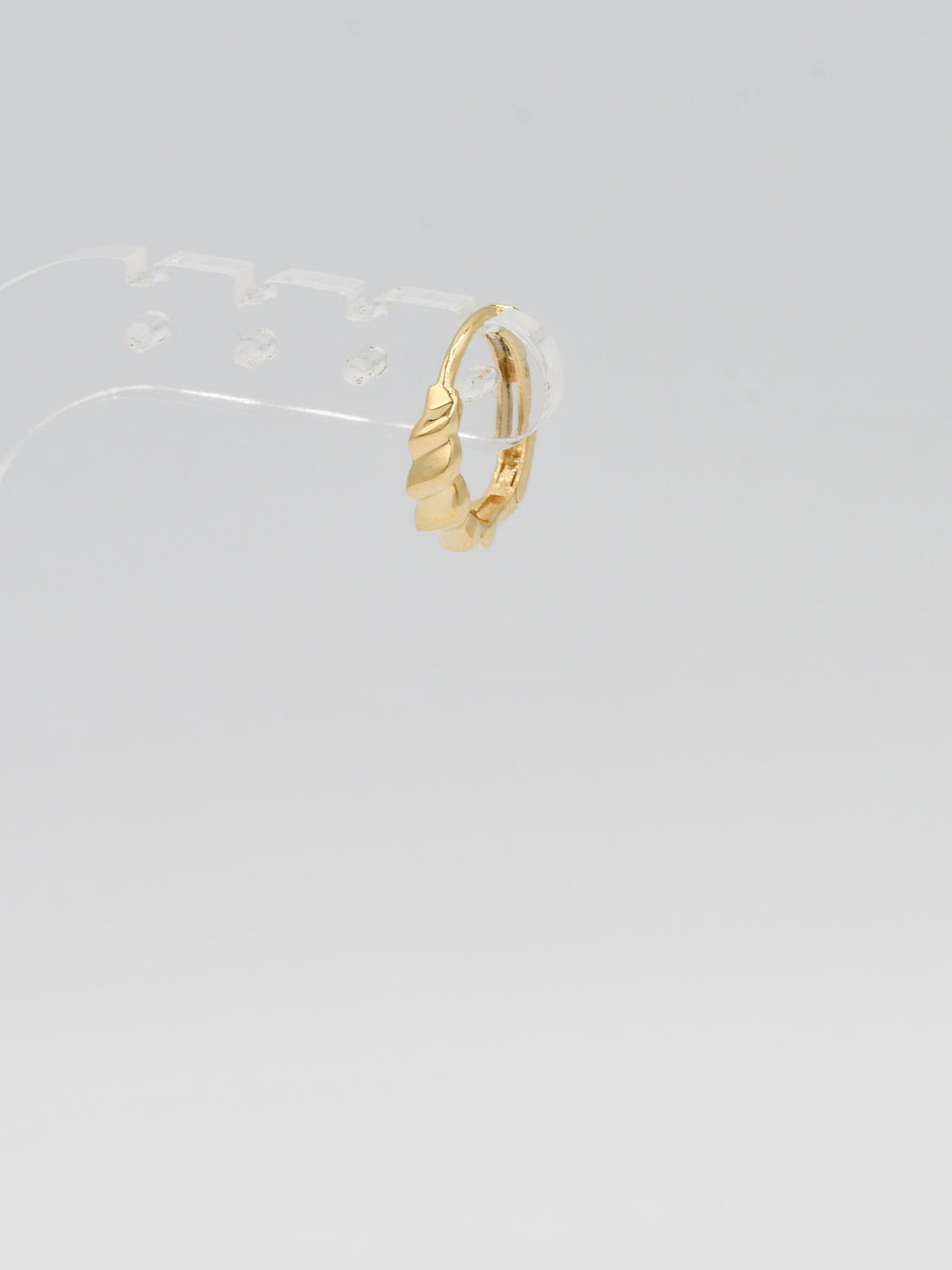 18ct Gold Bali - Roop Darshan