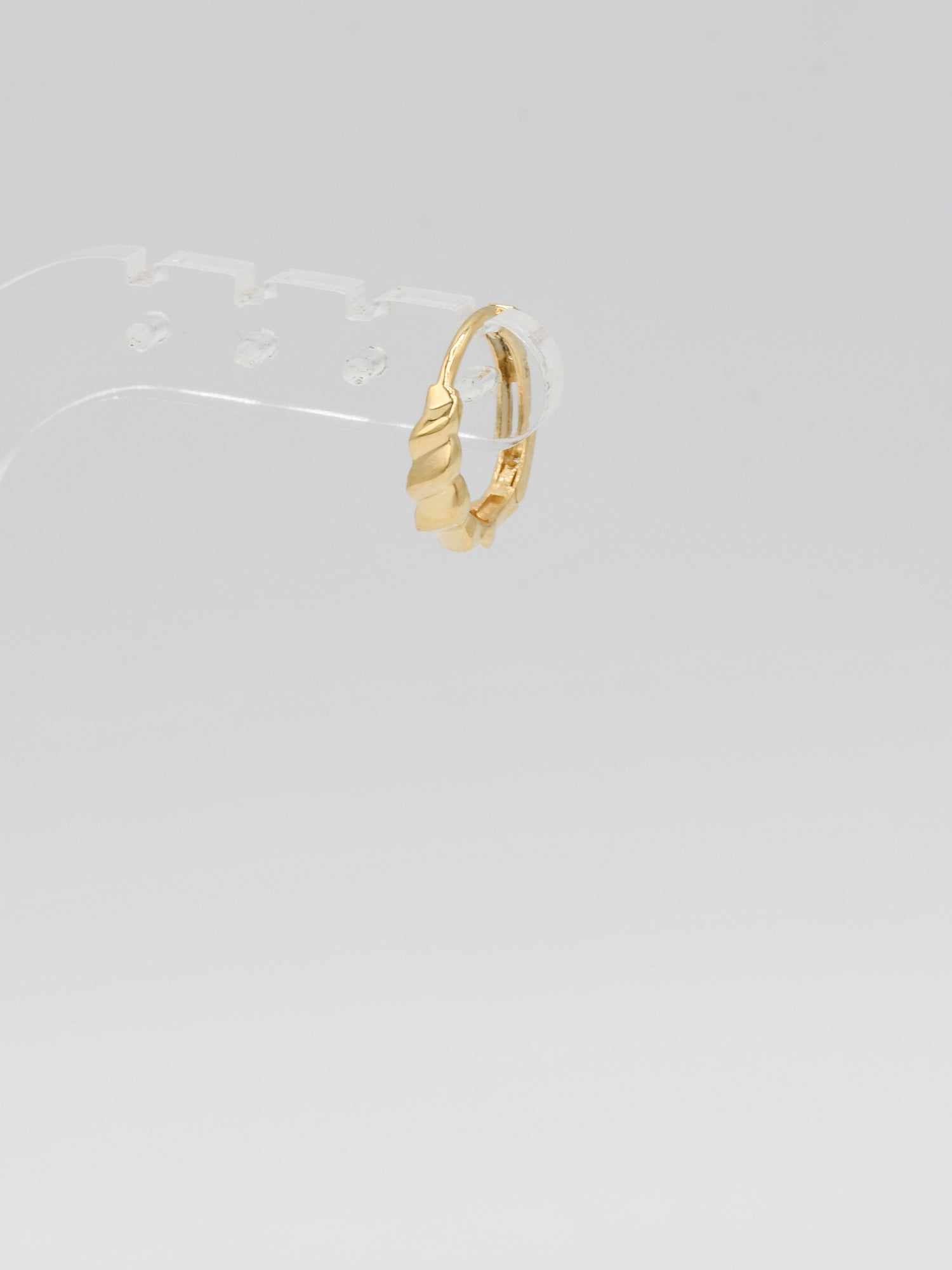 18ct Gold Bali - Roop Darshan
