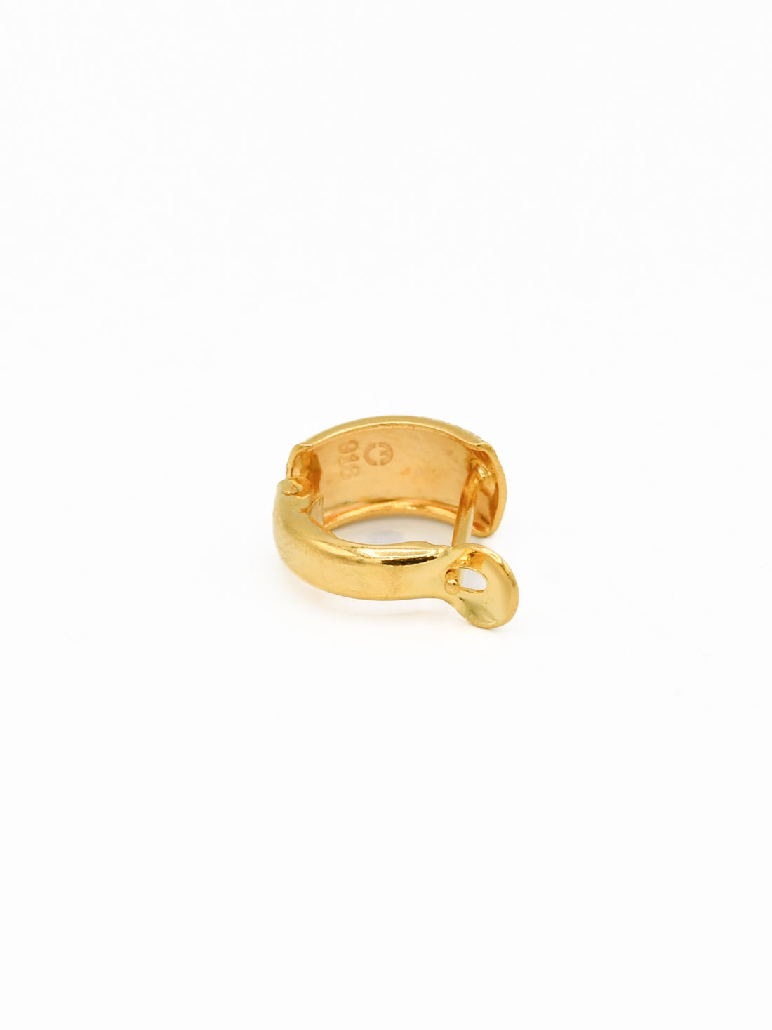 22ct Gold Spring Bali - Roop Darshan