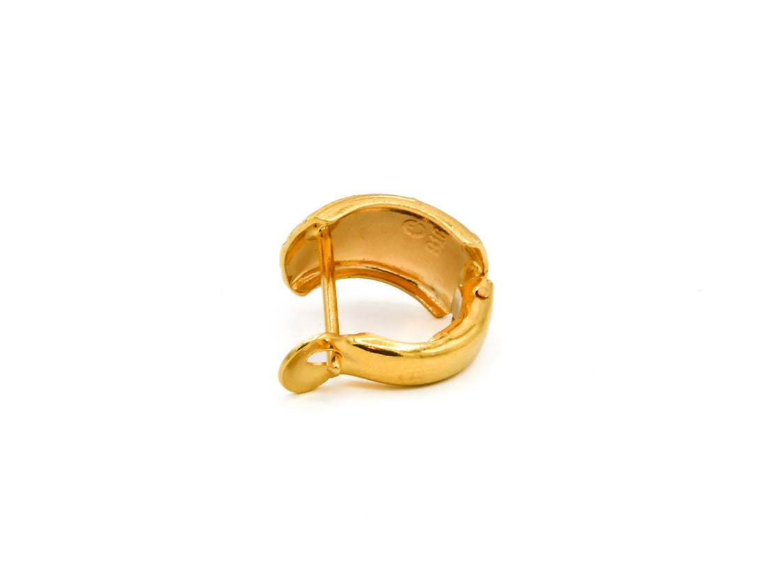 22ct Gold Spring Bali - Roop Darshan