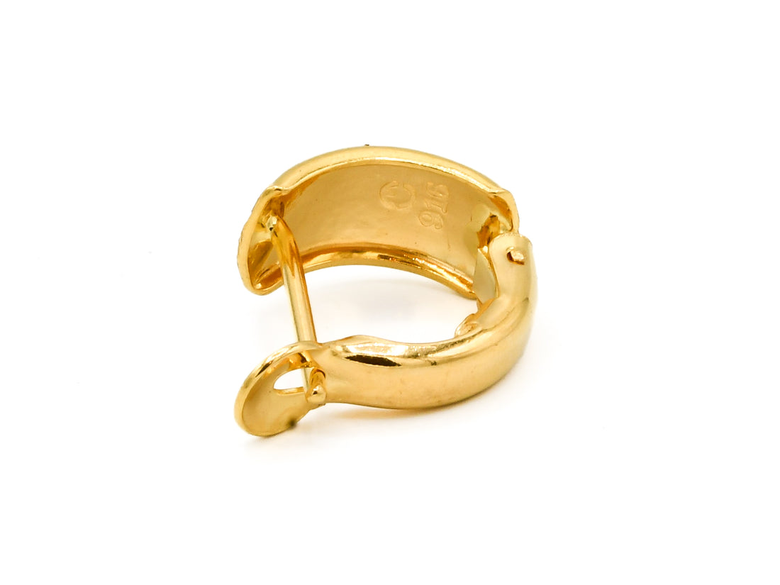 22ct Gold Spring Bali - Roop Darshan