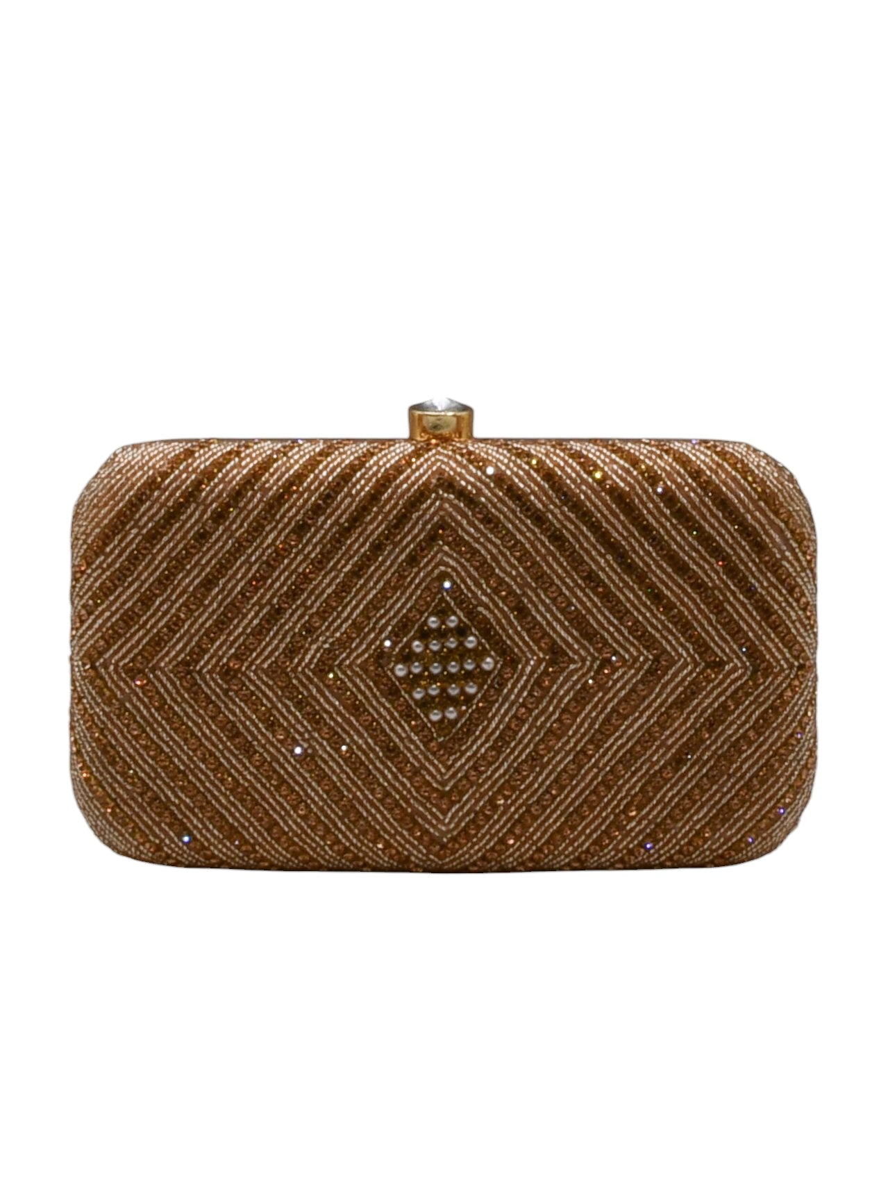 Ladies Fancy Handbag