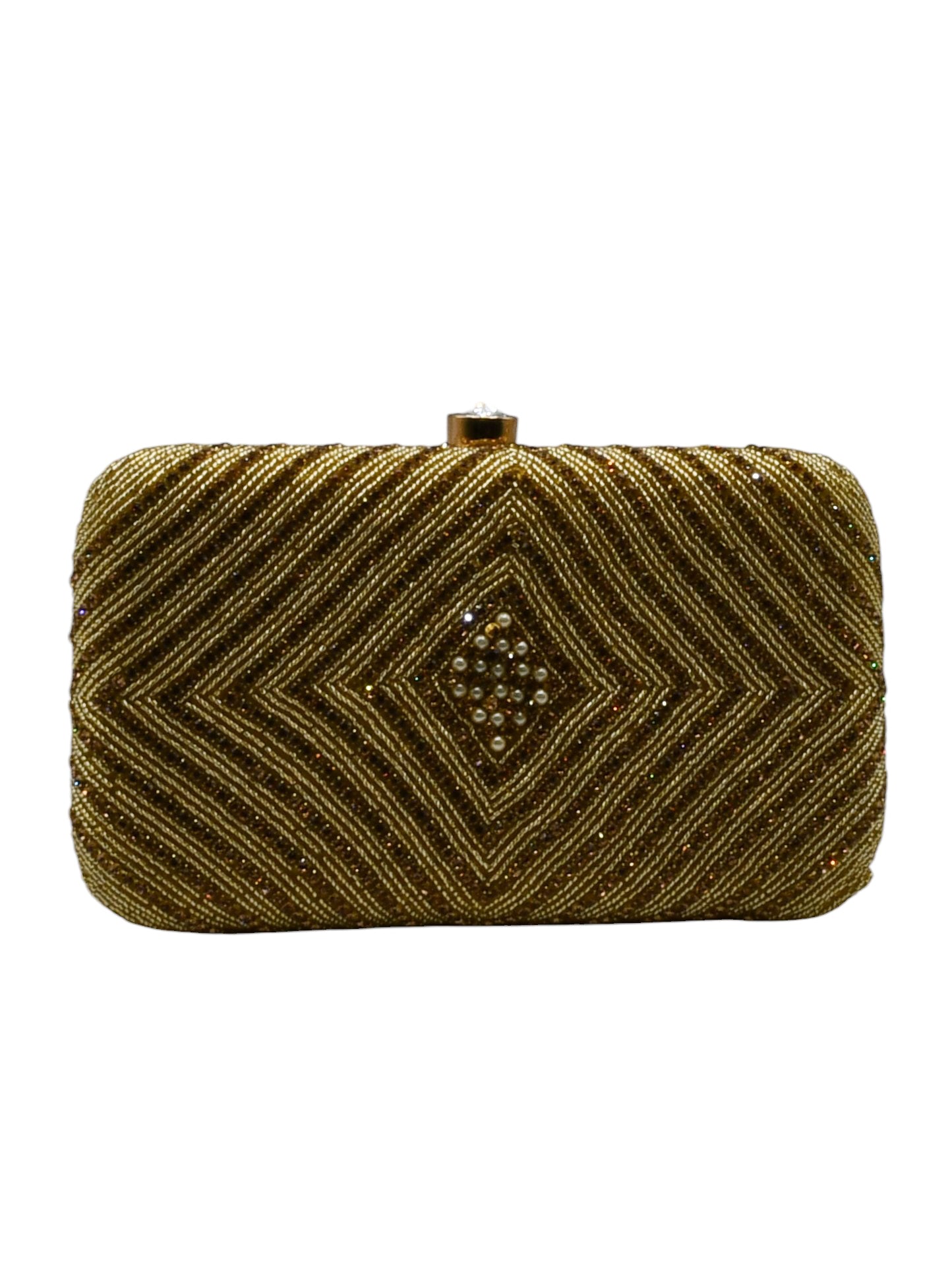 Ladies Fancy Handbag
