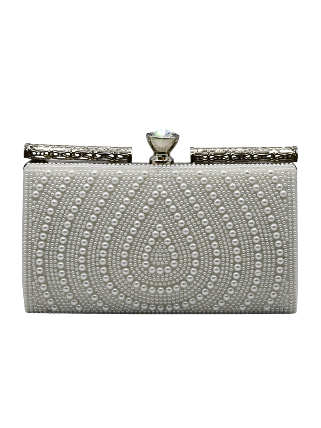 Ladies Fancy Handbag - Roop Darshan