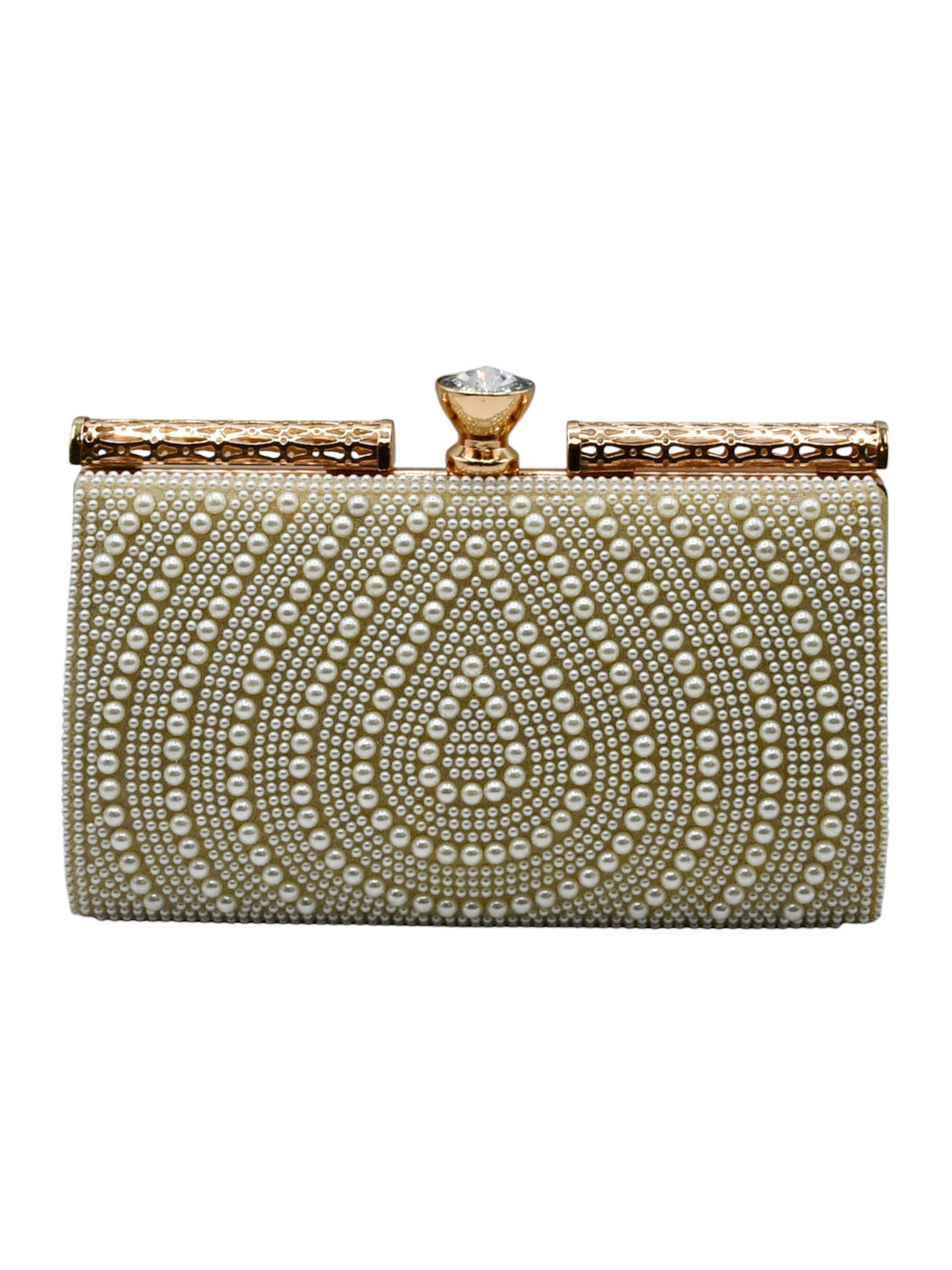 Ladies Fancy Handbag - Roop Darshan