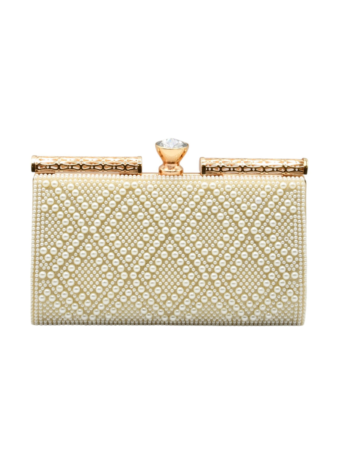 Ladies Fancy Handbag - Roop Darshan