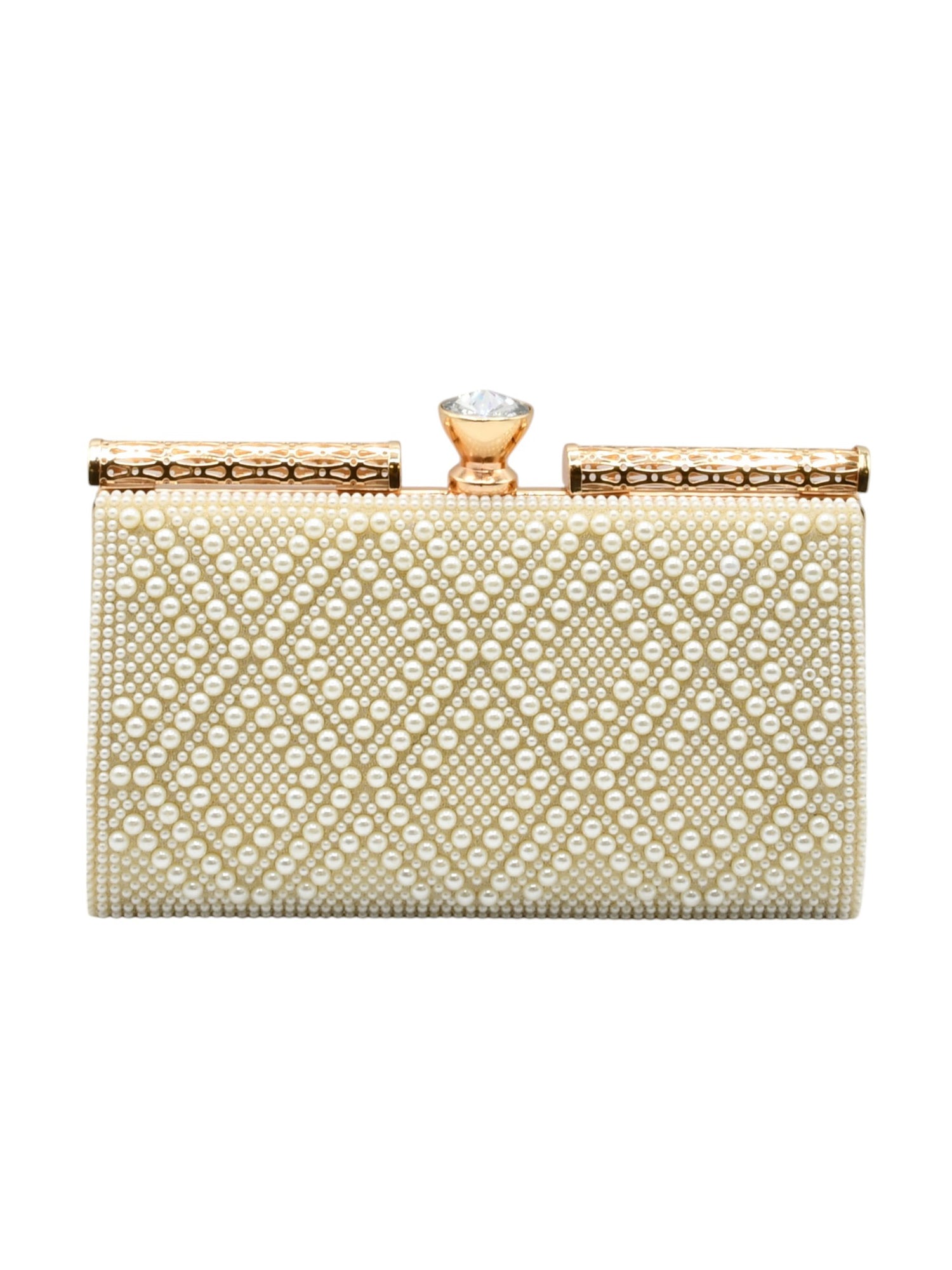 Ladies Fancy Handbag - Roop Darshan