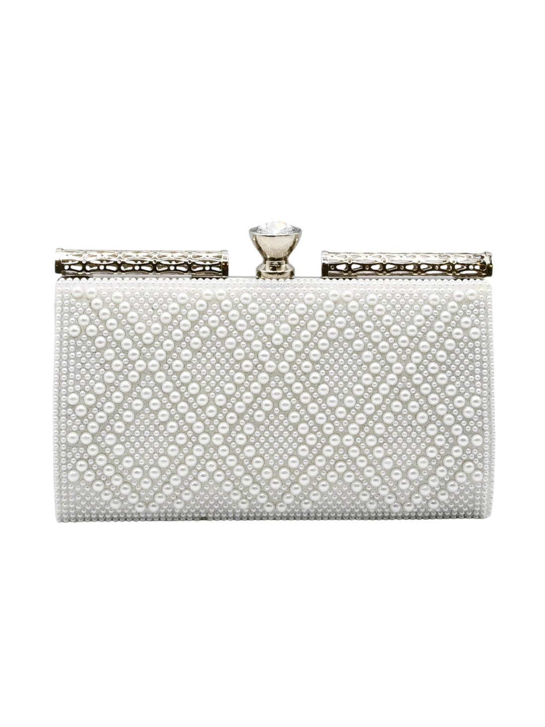 Ladies Fancy Handbag - Roop Darshan