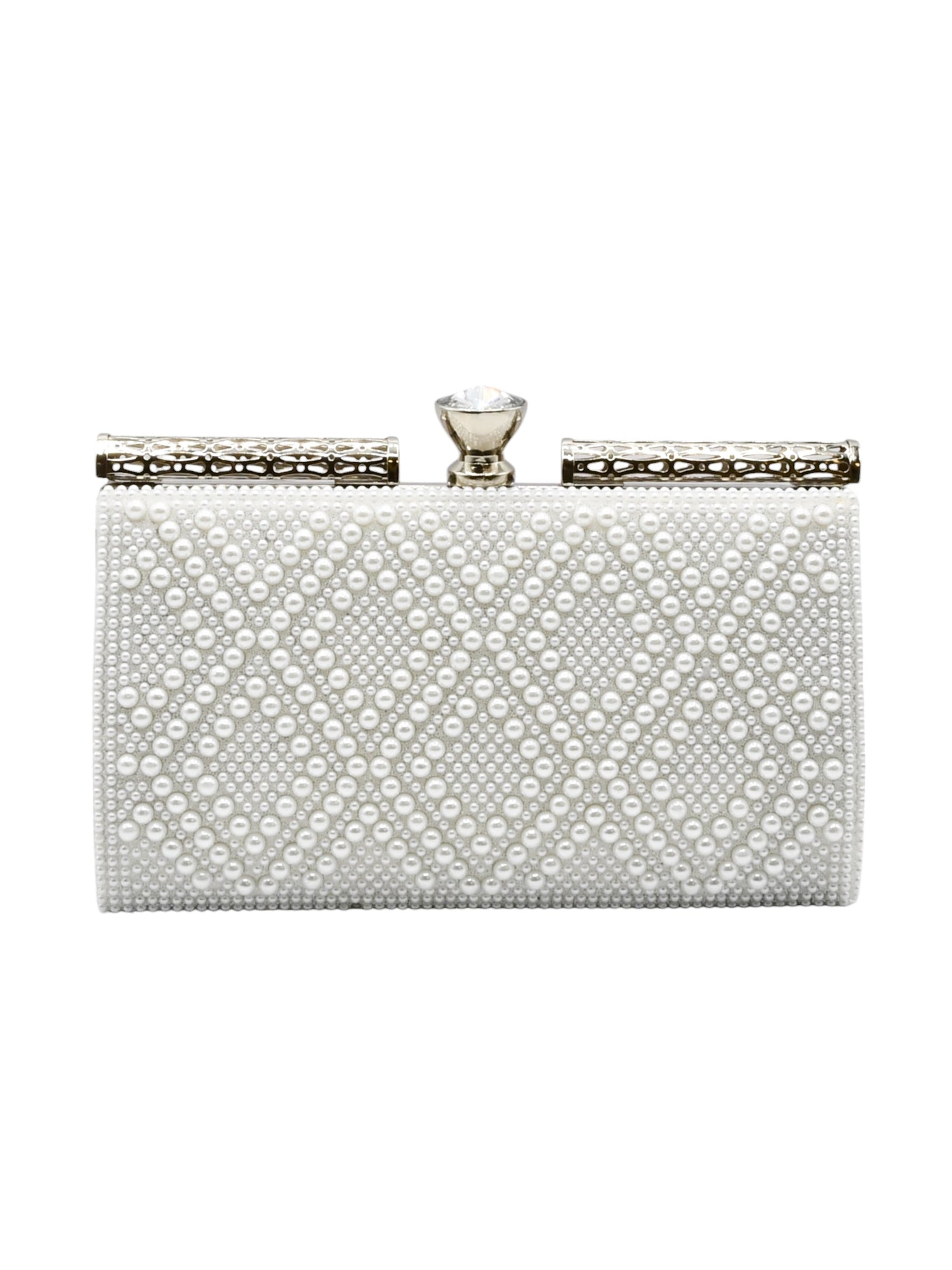 Ladies Fancy Handbag - Roop Darshan