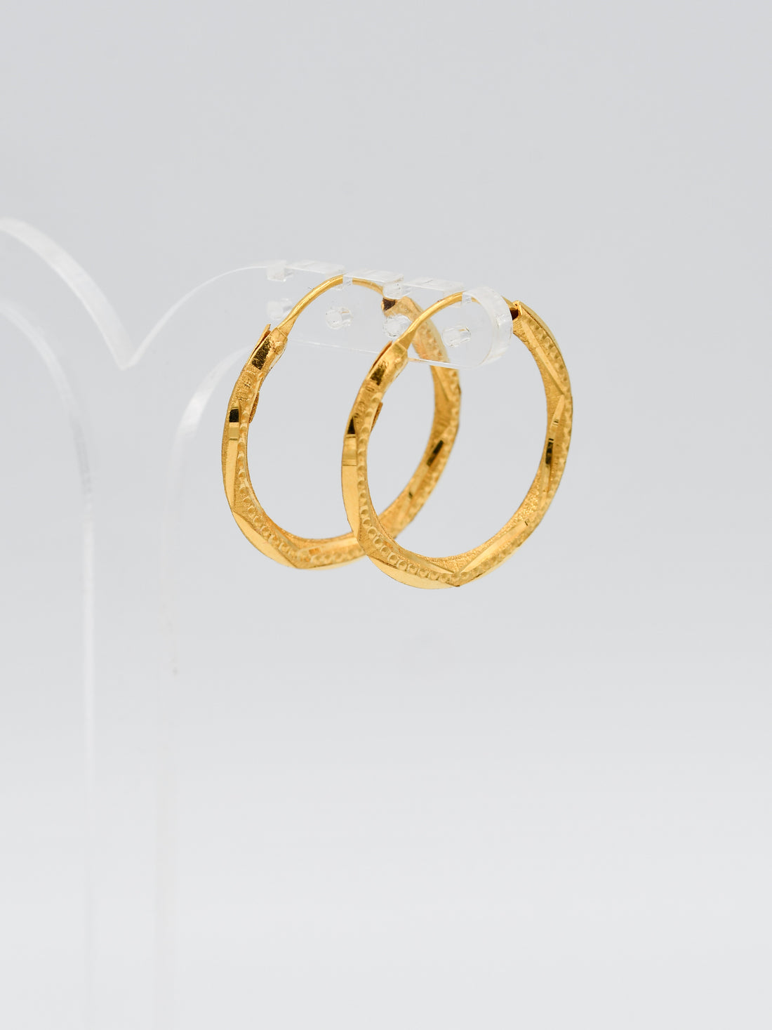 22ct Gold Bali