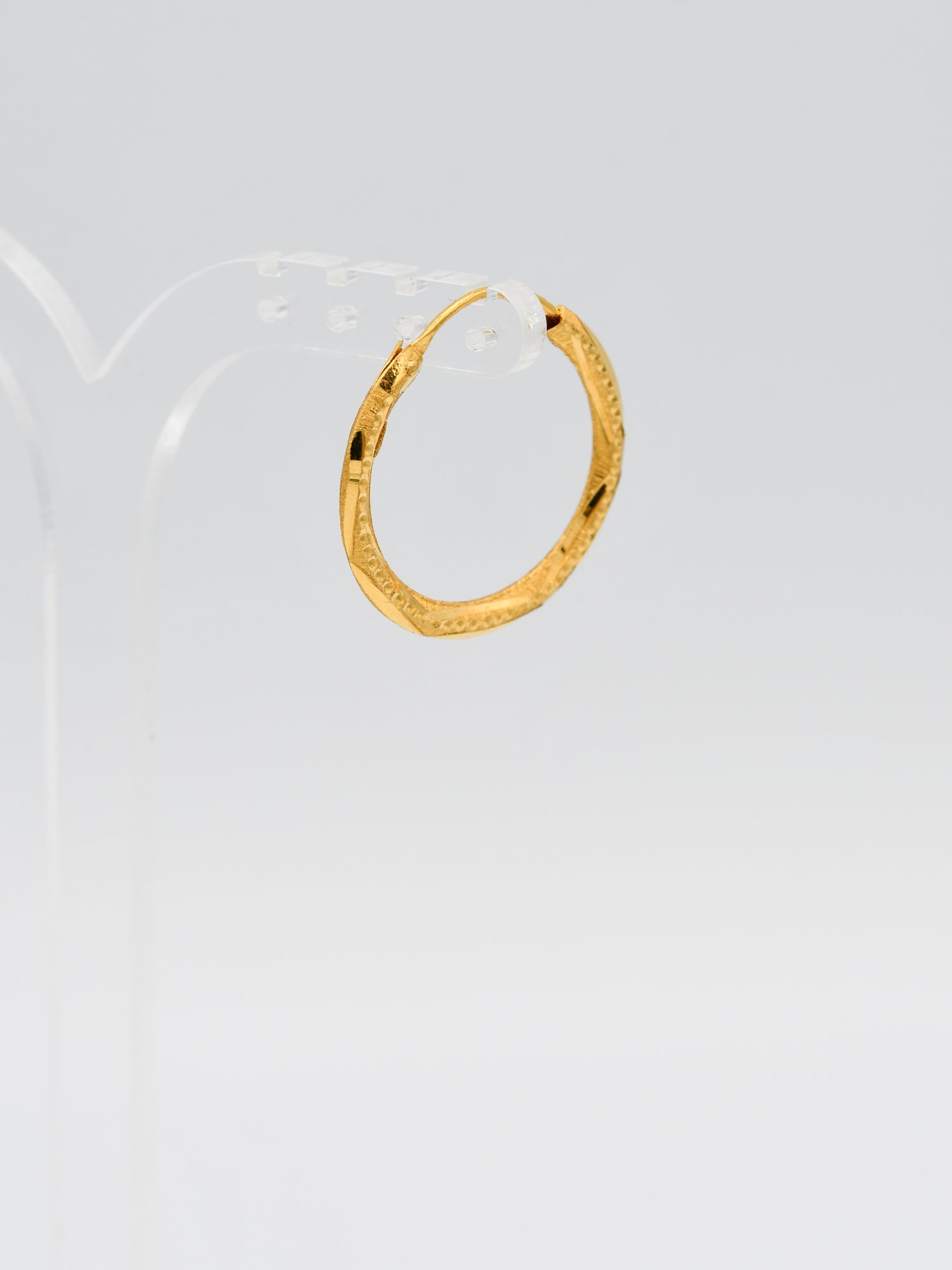 22ct Gold Bali