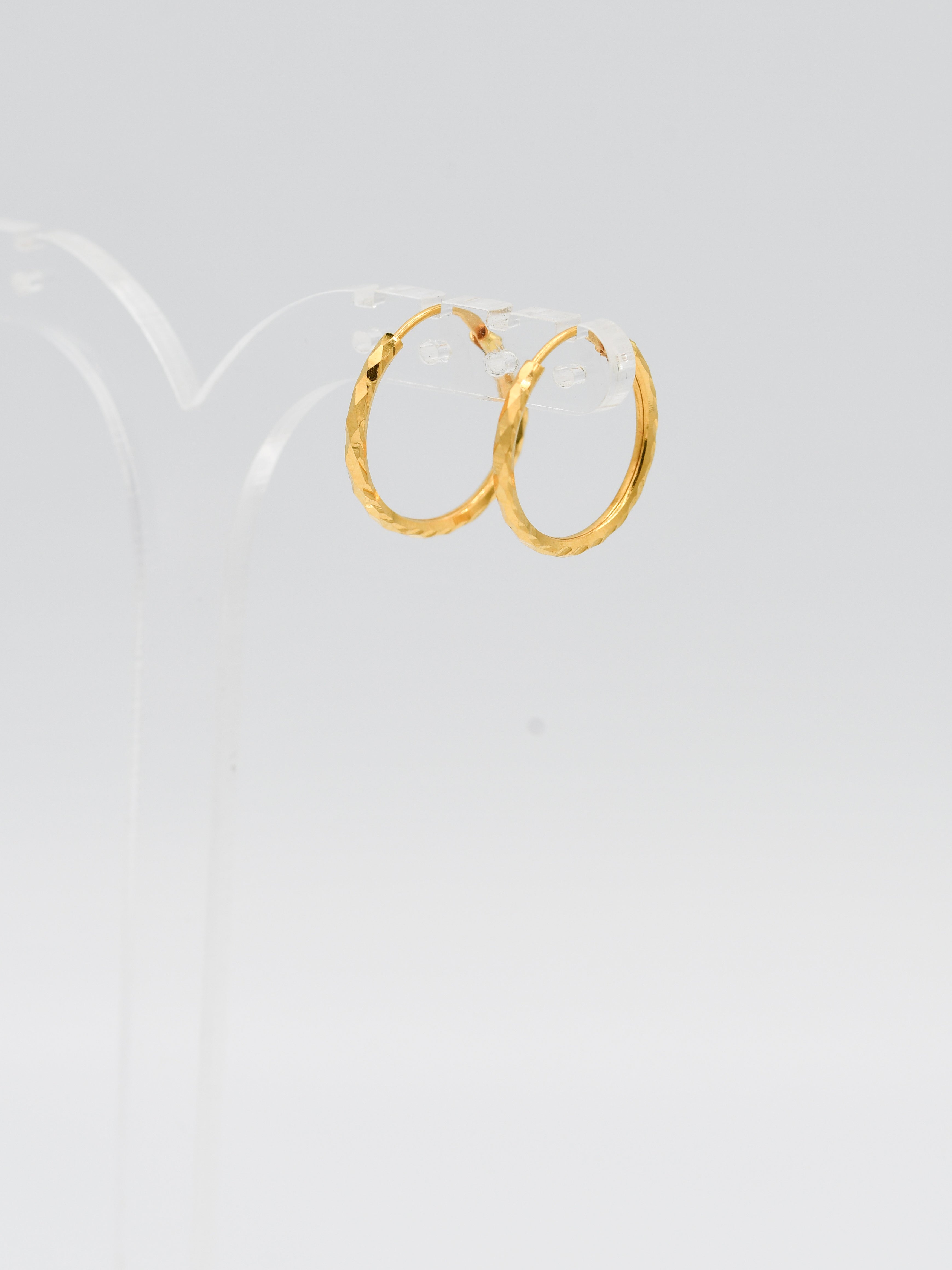 22ct Gold Bali