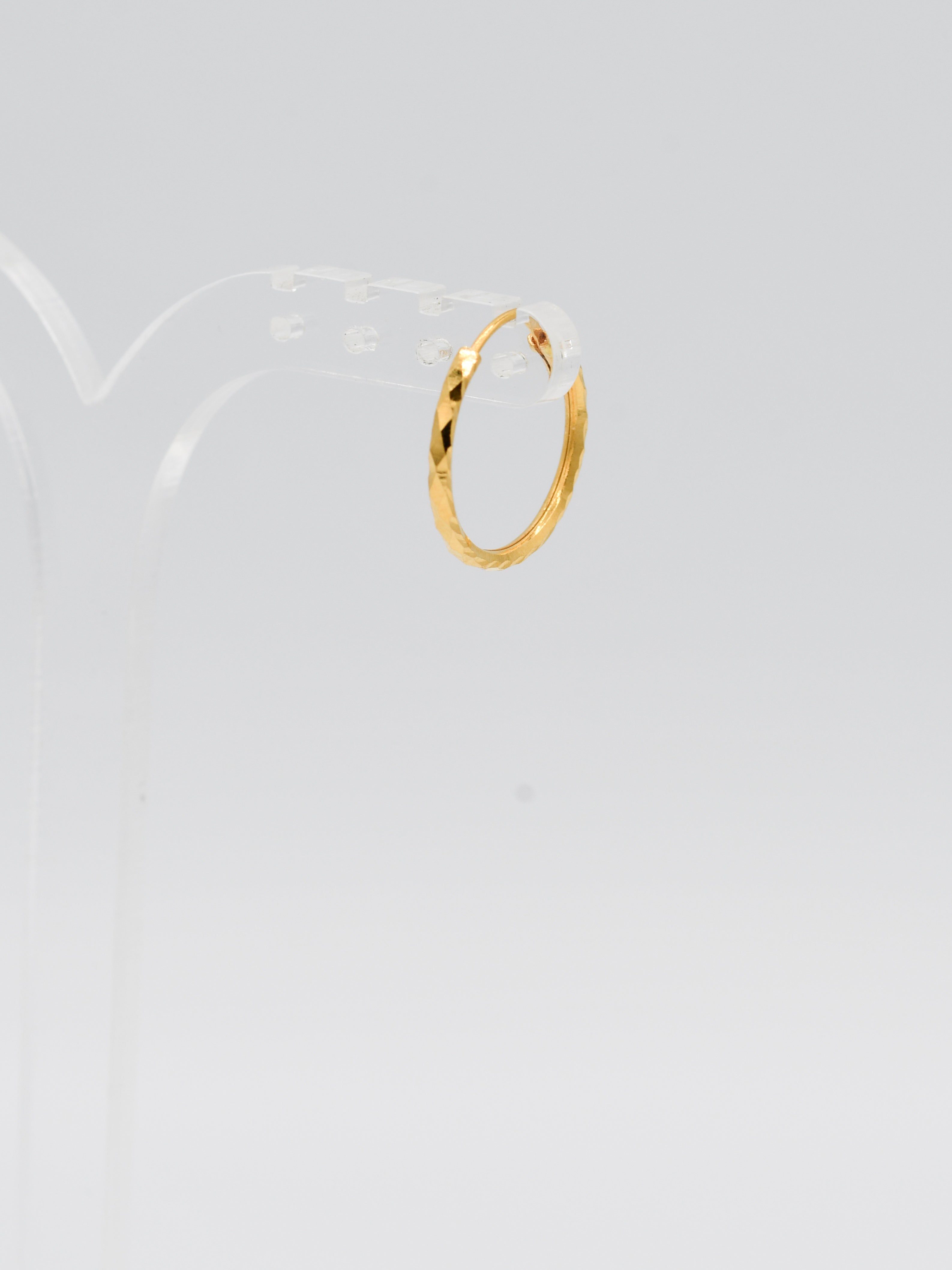 22ct Gold Bali