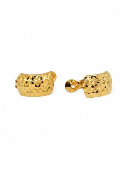 22ct Gold Spring Bali
