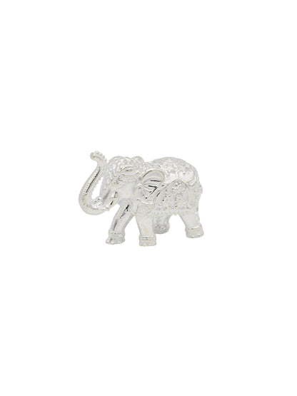 Silver Elephant