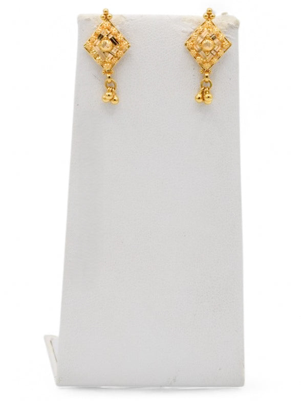22ct Gold Necklace Set