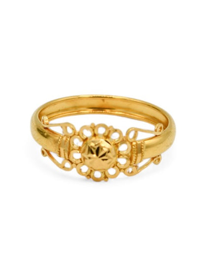 22ct Gold Ring