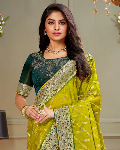 Kaya Saree - Roop Darshan