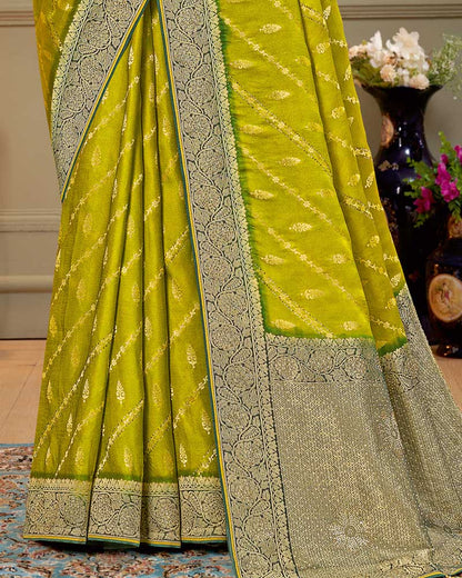 Kaya Saree - Roop Darshan