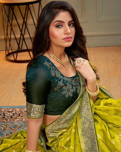 Kaya Saree - Roop Darshan