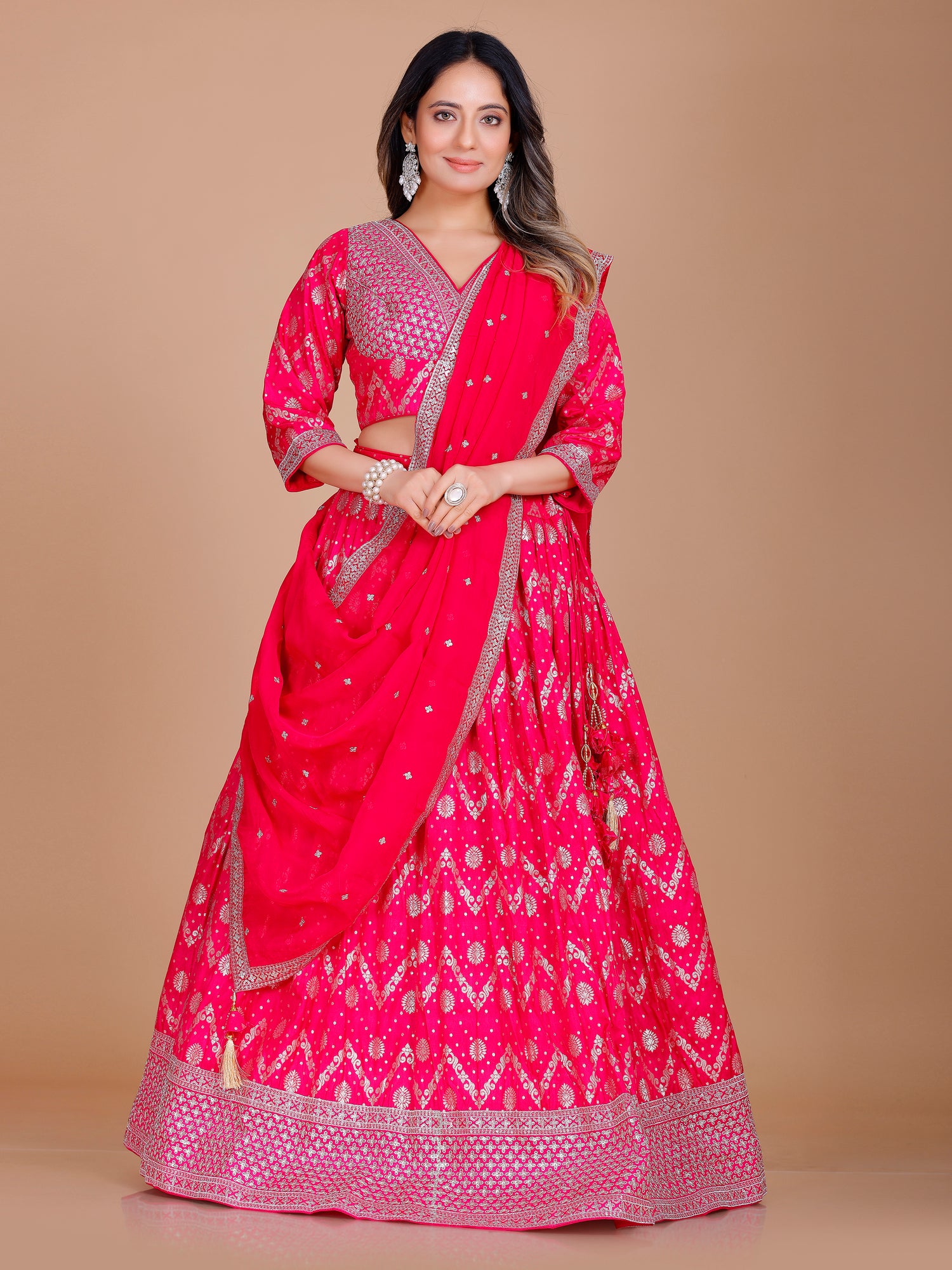 Mahira Lehenga Choli