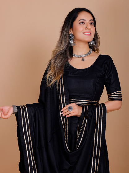 Meera Lahenga Choli - Roop Darshan