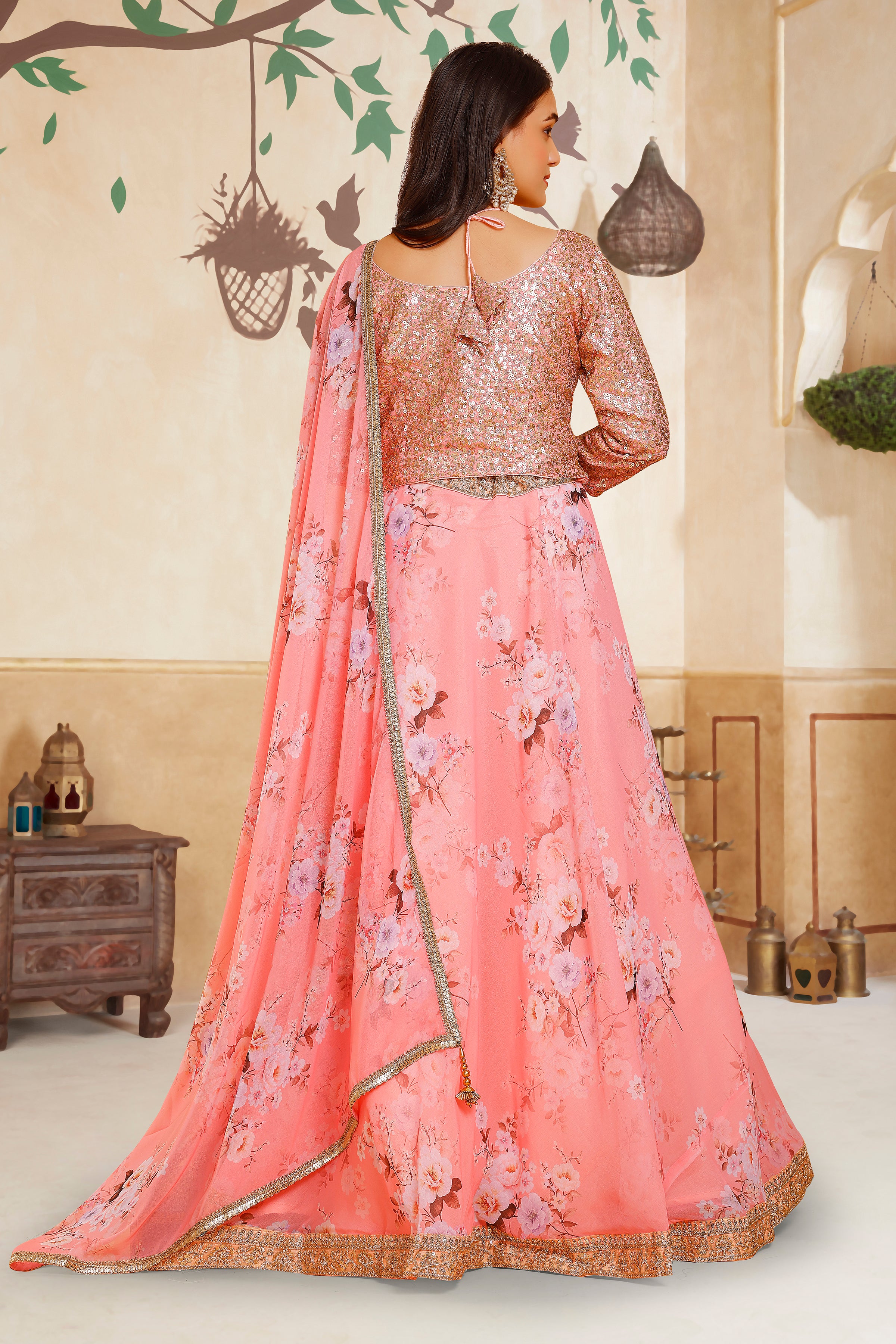 Vaani Lehenga Choli