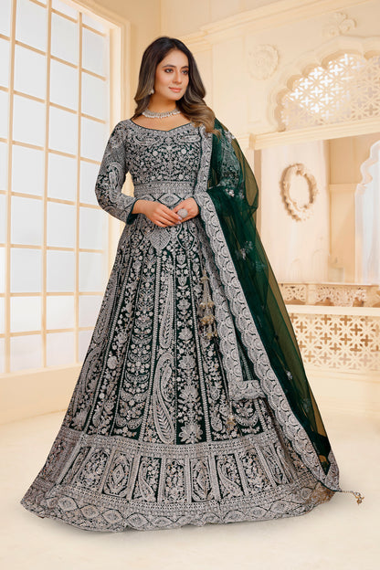 Freya Lehenga Choli - Roop Darshan