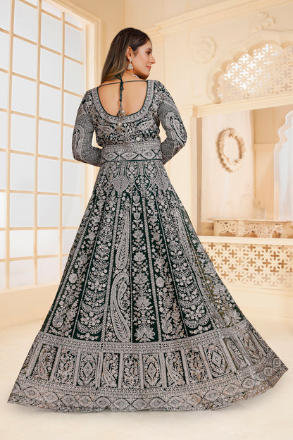 Freya Lehenga Choli - Roop Darshan