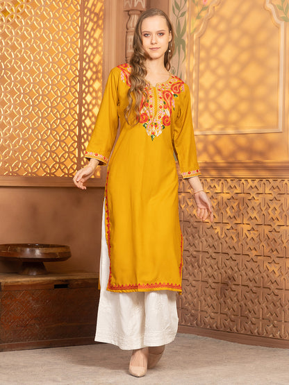 Nisha Kurti - Roop Darshan