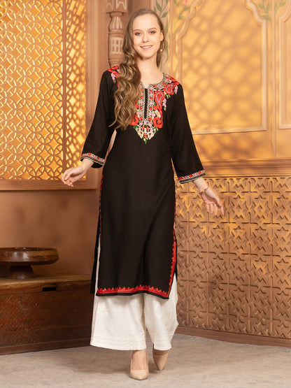 Nisha Kurti - Roop Darshan