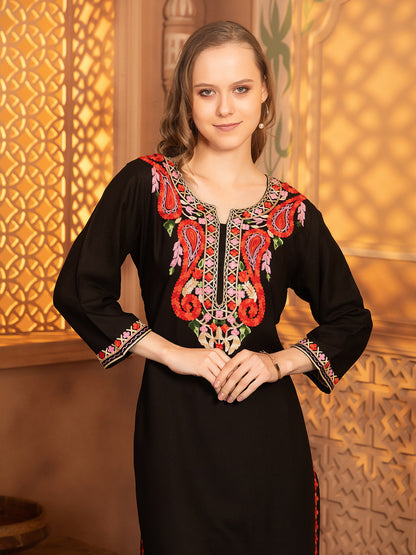 Nisha Kurti - Roop Darshan