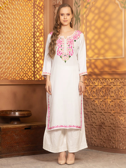 Nisha Kurti - Roop Darshan