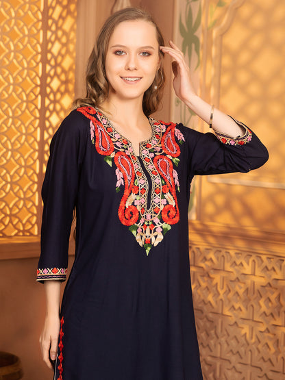 Nisha Kurti - Roop Darshan