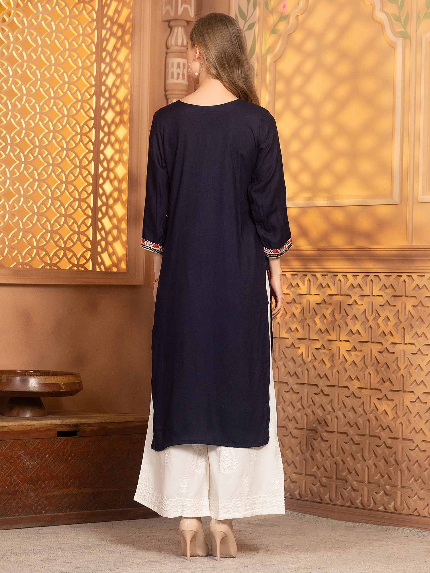 Nisha Kurti - Roop Darshan