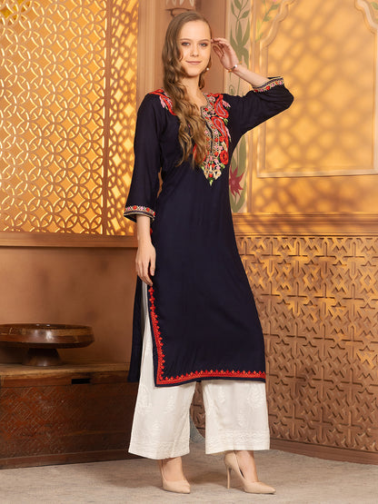 Nisha Kurti - Roop Darshan