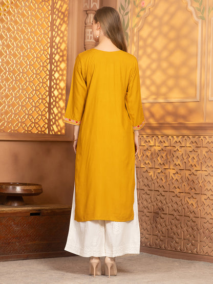 Nisha Kurti - Roop Darshan