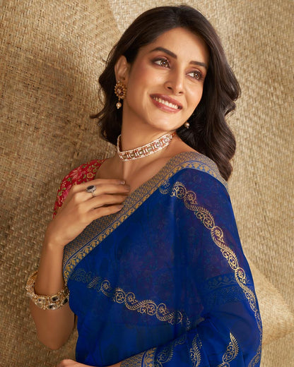 Bina Saree - Roop Darshan