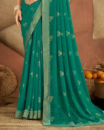 Alayna Saree
