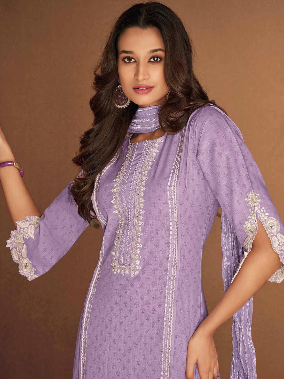 Abhira Kamiz &amp; Pant