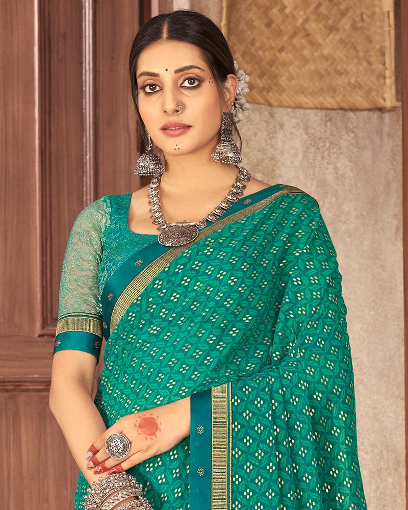Alayna Saree - Roop Darshan