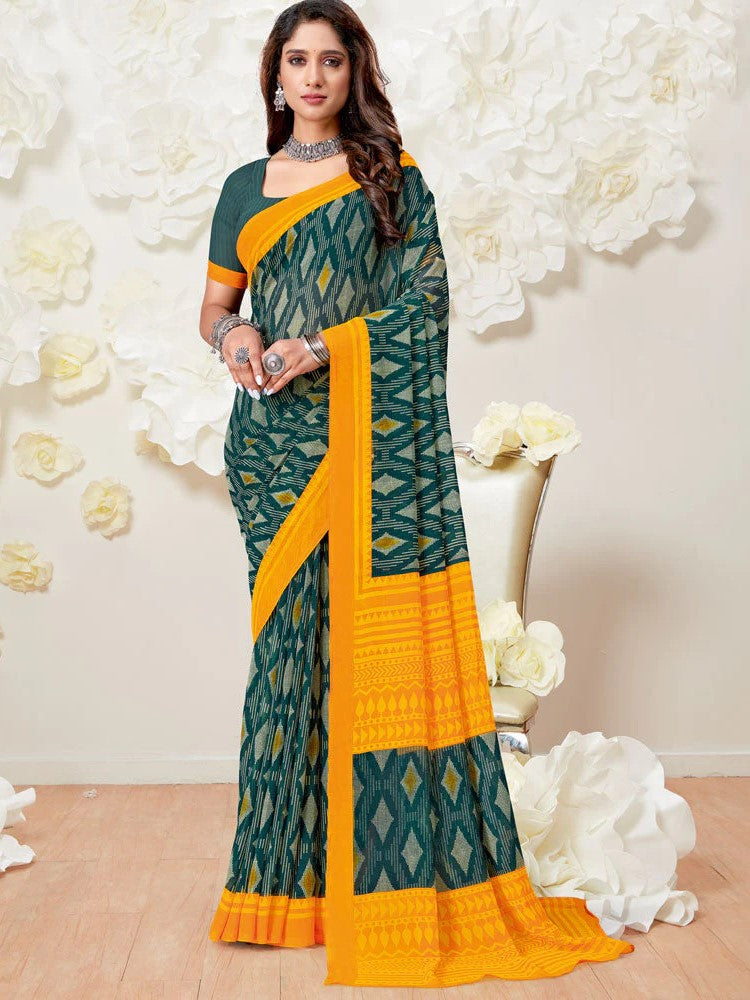 Gehna Saree - Roop Darshan