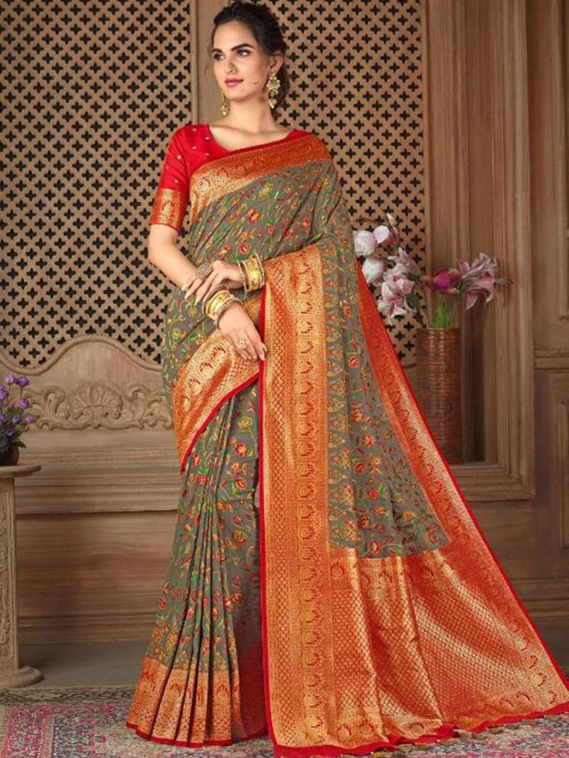 Himani Saree - Roop Darshan