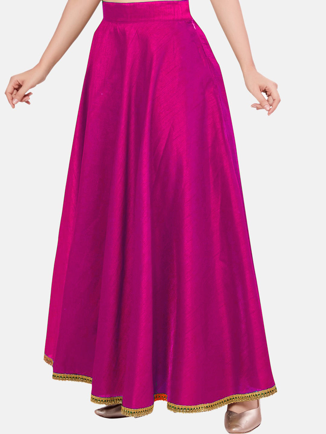 Manisha Flair Skirt