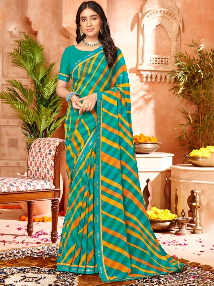 Ruchika Saree