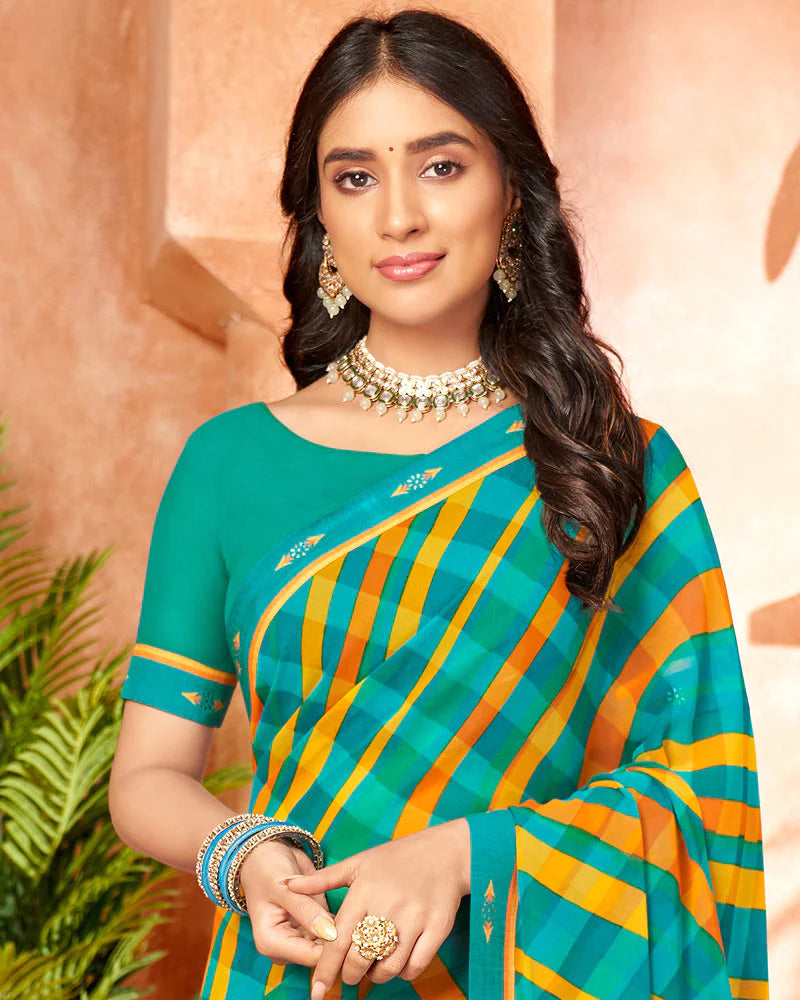 Ruchika Saree