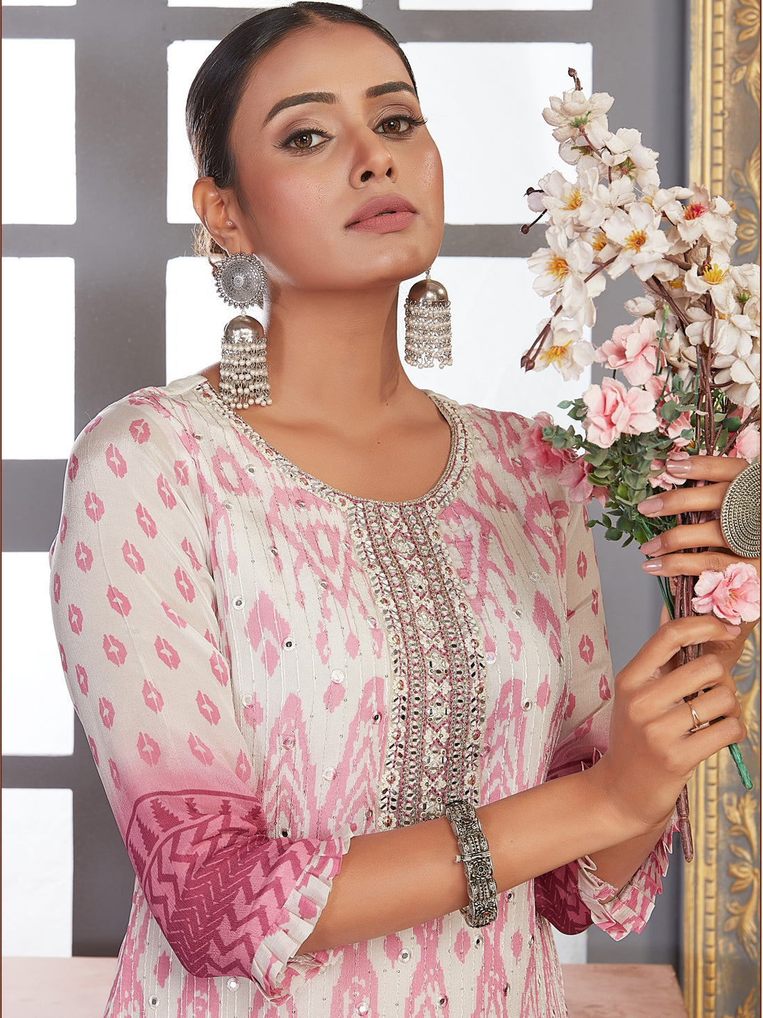 Panthi Kurti - Roop Darshan