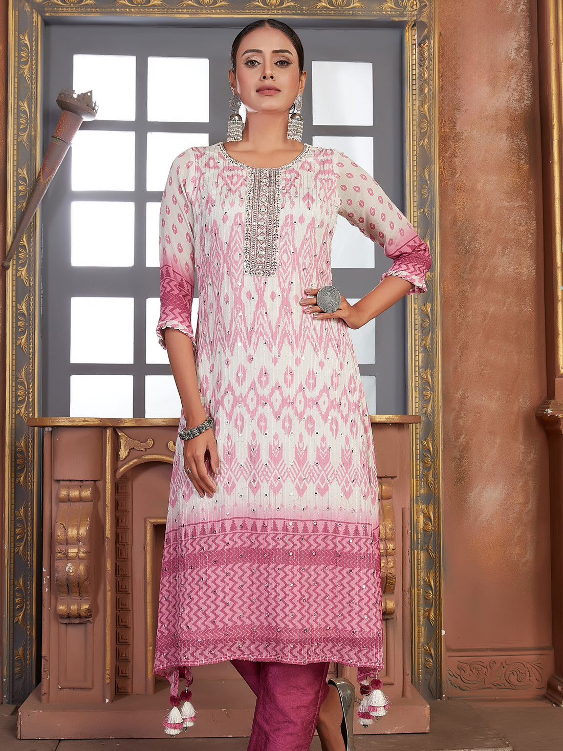 Panthi Kurti - Roop Darshan
