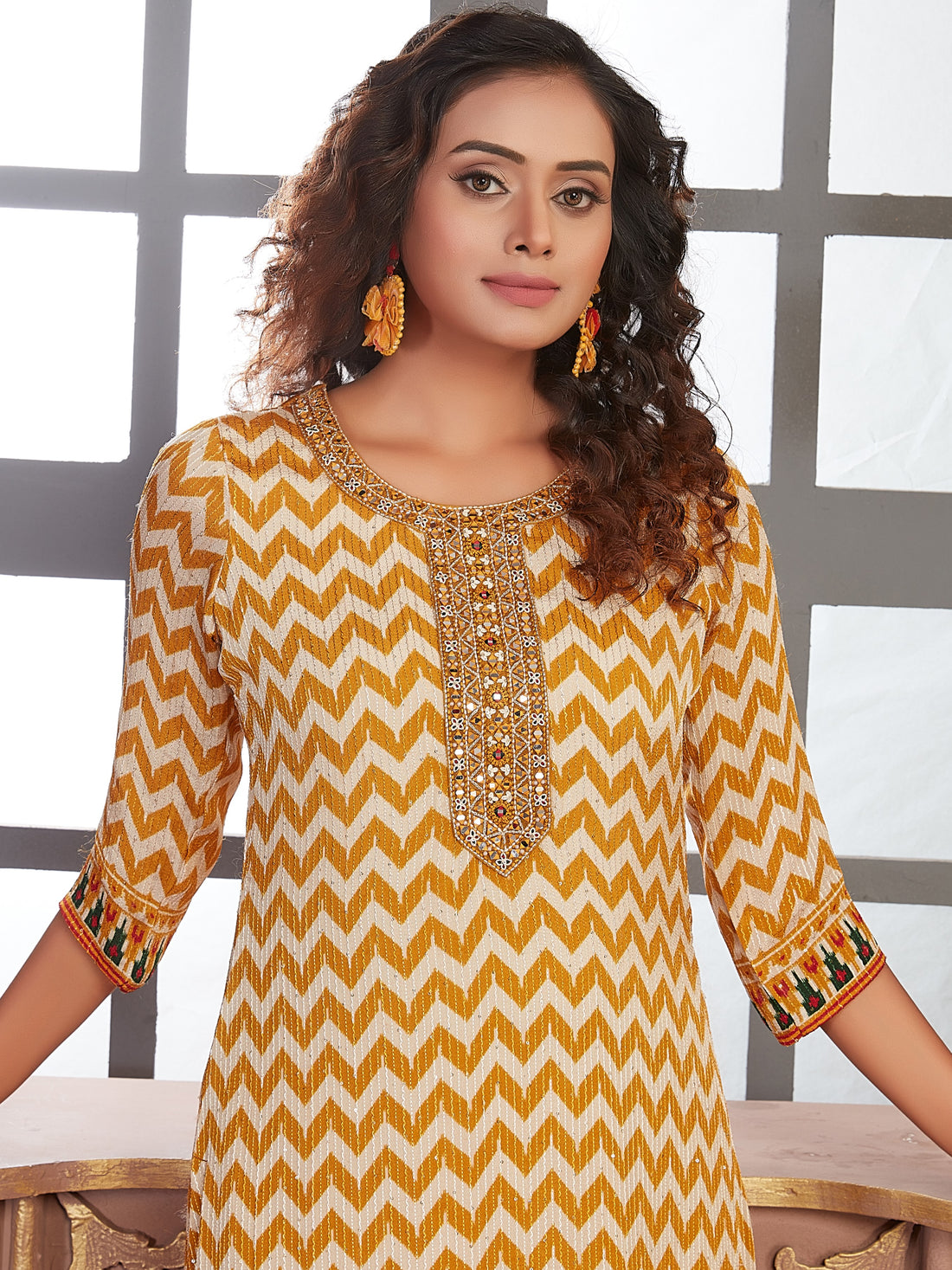 Panthi Kurti - Roop Darshan