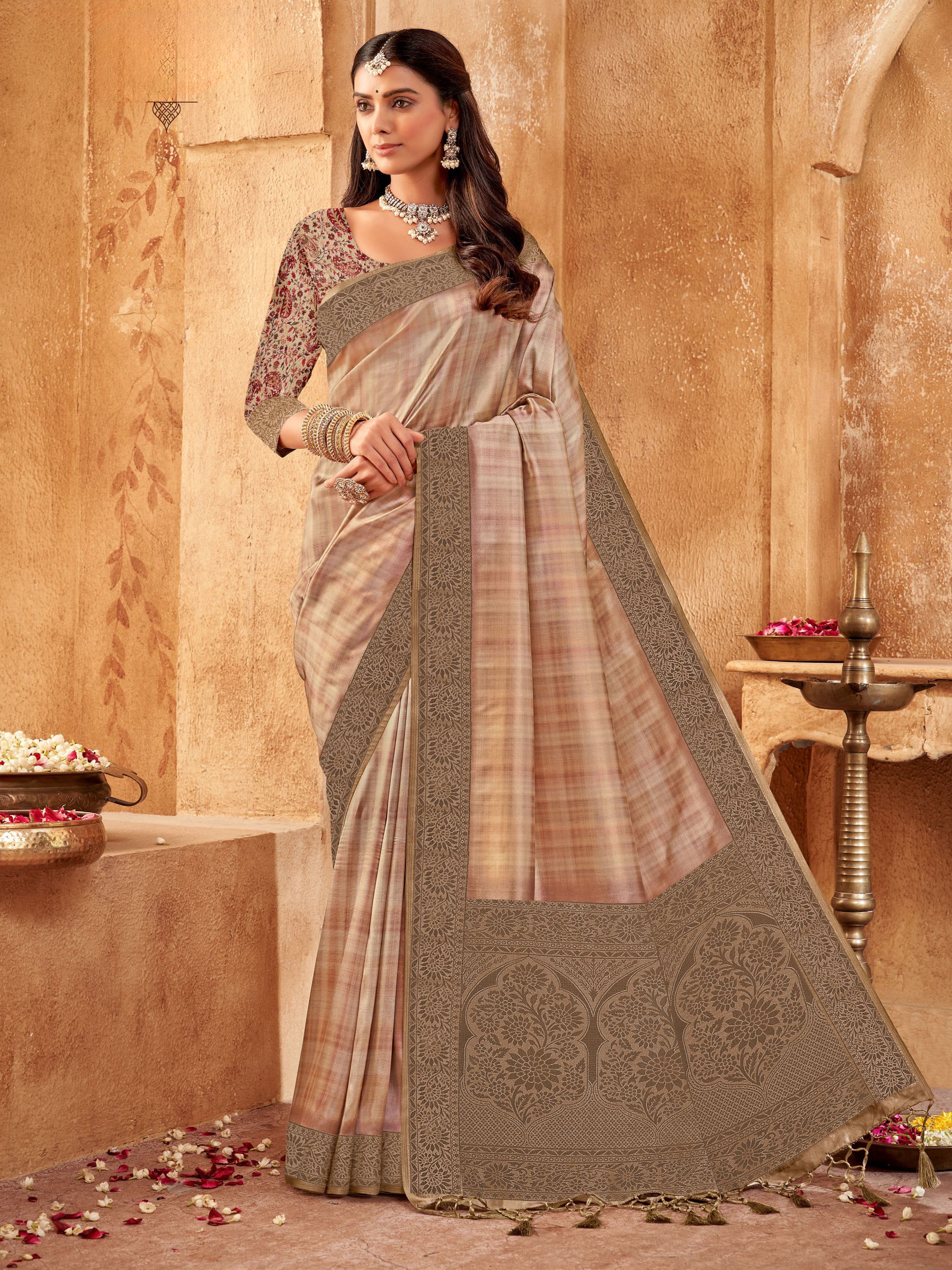 Suhani Saree